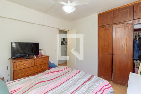 Quarto 1 de apartamento à venda com 2 quartos, 62m² em Jardim Mangalot, São Paulo