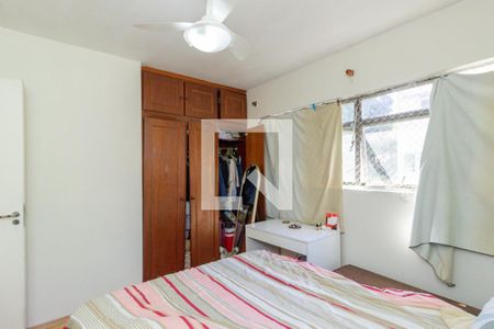 Quarto 1 de apartamento à venda com 2 quartos, 62m² em Jardim Mangalot, São Paulo