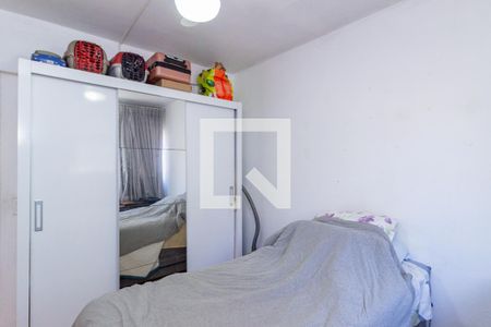 Quarto 2 de apartamento à venda com 2 quartos, 62m² em Jardim Mangalot, São Paulo