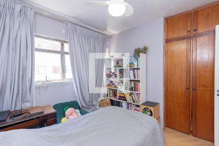 Quarto 2 de apartamento à venda com 2 quartos, 62m² em Jardim Mangalot, São Paulo