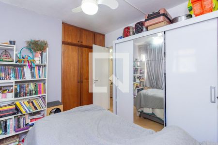 Quarto 2 de apartamento à venda com 2 quartos, 62m² em Jardim Mangalot, São Paulo