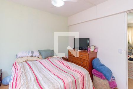 Quarto 1 de apartamento à venda com 2 quartos, 62m² em Jardim Mangalot, São Paulo