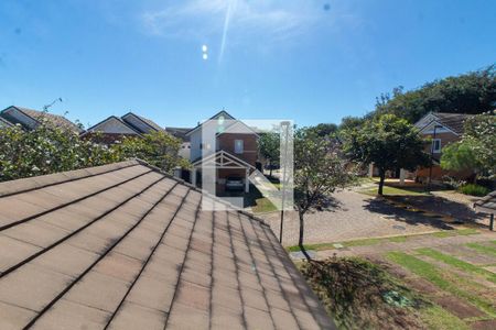 VISTA DO QUARTO 1 de casa à venda com 4 quartos, 181m² em Loteamento Residencial Vila Bella Dom Pedro, Campinas