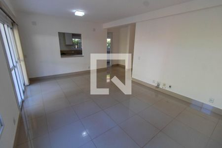 SALA de casa à venda com 4 quartos, 181m² em Loteamento Residencial Vila Bella Dom Pedro, Campinas