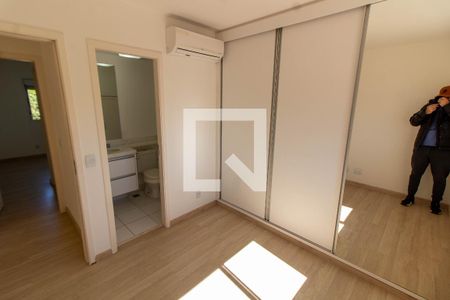 SUITE 1 de casa à venda com 4 quartos, 181m² em Loteamento Residencial Vila Bella Dom Pedro, Campinas