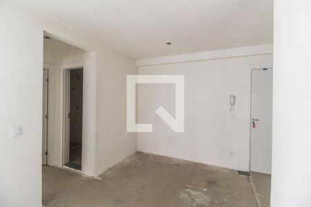 Sala de apartamento à venda com 2 quartos, 59m² em Jardim Maria Helena, Barueri