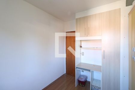 Quarto 2 de apartamento para alugar com 2 quartos, 48m² em Campanário, Diadema