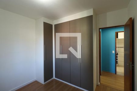 Quarto 1 de apartamento para alugar com 2 quartos, 48m² em Campanário, Diadema