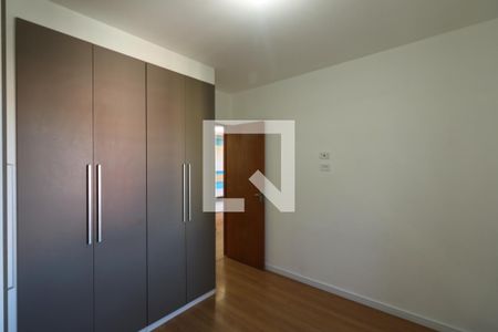 Quarto 1 de apartamento para alugar com 2 quartos, 48m² em Campanário, Diadema