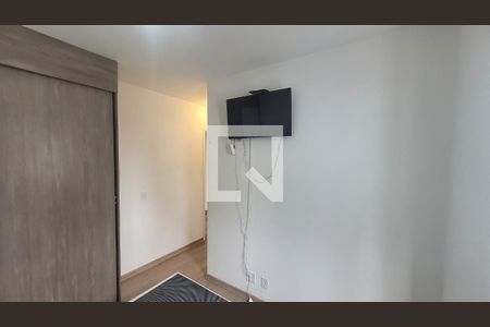 Suite de apartamento para alugar com 3 quartos, 75m² em Vila Prudente, São Paulo