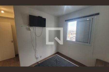 Suite de apartamento para alugar com 3 quartos, 75m² em Vila Prudente, São Paulo