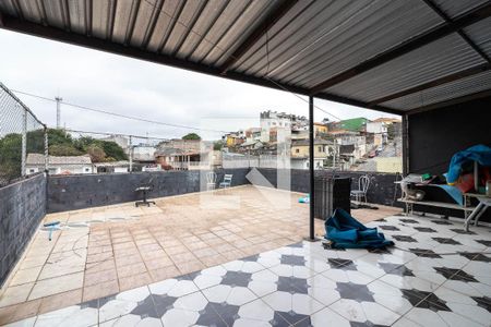 Cobertura / Quintal de casa para alugar com 2 quartos, 300m² em Imirim, São Paulo