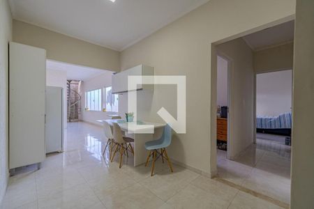 Casa à venda com 3 quartos, 180m² em Jardim Flamboyant, Campinas