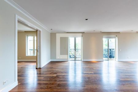 Apartamento à venda com 4 quartos, 385m² em Jardim Paulista, São Paulo