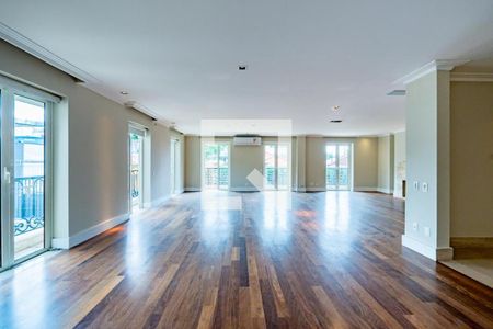 Apartamento à venda com 4 quartos, 385m² em Jardim Paulista, São Paulo