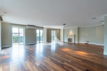 Apartamento à venda com 4 quartos, 385m² em Jardim Paulista, São Paulo