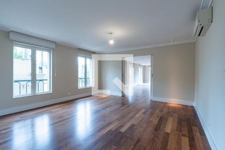 Apartamento à venda com 4 quartos, 385m² em Jardim Paulista, São Paulo