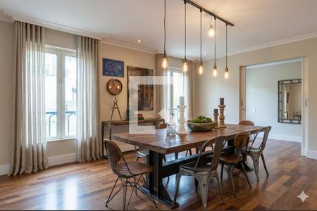 Apartamento à venda com 4 quartos, 385m² em Jardim Paulista, São Paulo