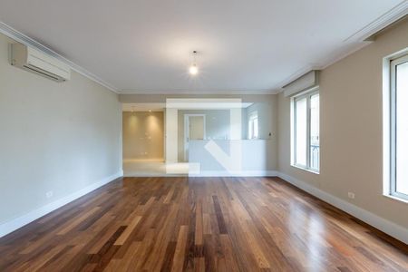 Apartamento à venda com 4 quartos, 385m² em Jardim Paulista, São Paulo