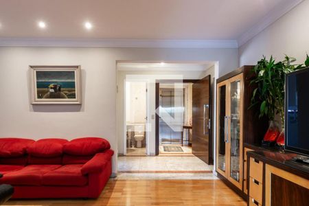 Apartamento à venda com 4 quartos, 171m² em Pompeia, São Paulo