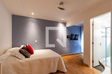Apartamento à venda com 4 quartos, 171m² em Pompeia, São Paulo