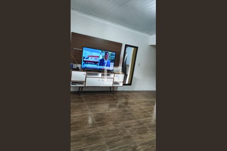 Casa à venda com 2 quartos, 55m² em Hípica, Porto Alegre