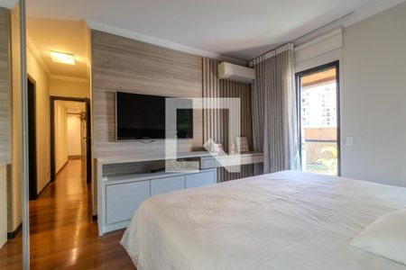Apartamento à venda com 4 quartos, 182m² em Ipiranga, São Paulo