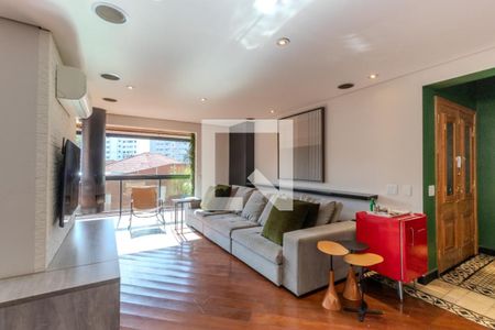 Apartamento à venda com 4 quartos, 182m² em Ipiranga, São Paulo