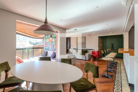 Apartamento à venda com 4 quartos, 182m² em Ipiranga, São Paulo