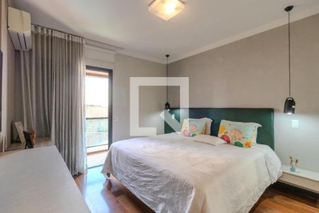 Apartamento à venda com 4 quartos, 182m² em Ipiranga, São Paulo