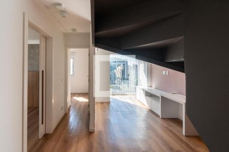 Apartamento à venda com 2 quartos, 95m² em Vila Olímpia, São Paulo
