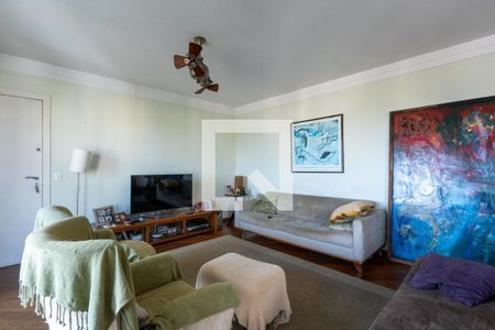 Apartamento à venda com 4 quartos, 155m² em Jardim Londrina, São Paulo