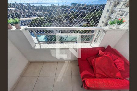 Apartamento à venda com 2 quartos, 65m² em Barreto, Niterói