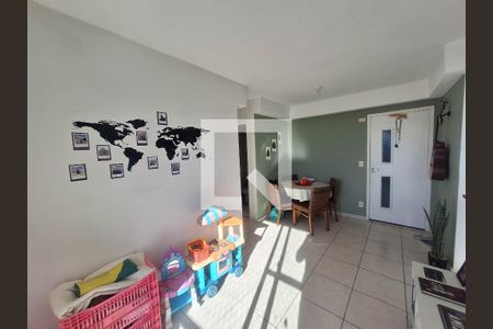 Apartamento à venda com 2 quartos, 65m² em Barreto, Niterói