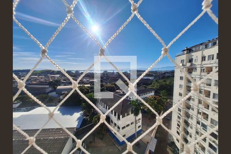 Apartamento à venda com 2 quartos, 65m² em Barreto, Niterói
