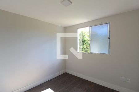 Quarto 1 de apartamento à venda com 2 quartos, 46m² em São Francisco, Belo Horizonte