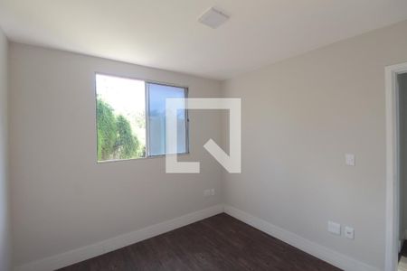Quarto 1 de apartamento à venda com 2 quartos, 46m² em São Francisco, Belo Horizonte