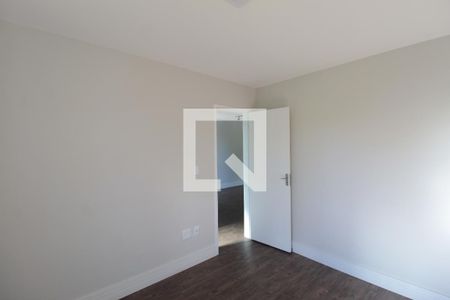 Quarto 1 de apartamento à venda com 2 quartos, 46m² em São Francisco, Belo Horizonte