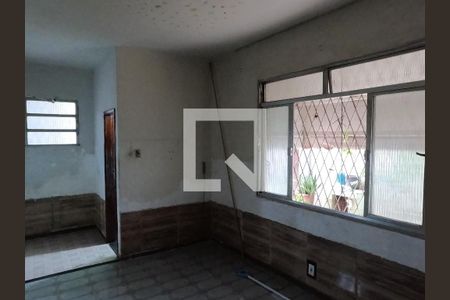 Quarto 3 de casa à venda com 4 quartos, 197m² em Inhaúma, Rio de Janeiro