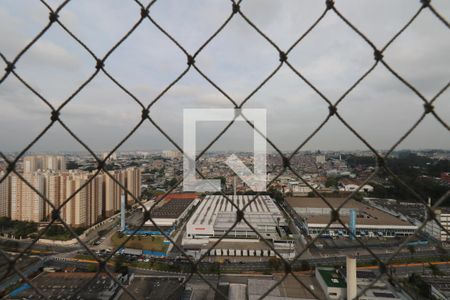 Apartamento para alugar com 2 quartos, 44m² em Canhema, Diadema
