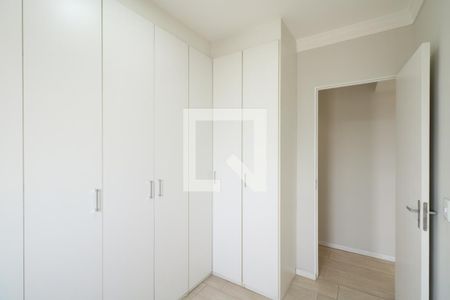Quarto 1 de apartamento para alugar com 2 quartos, 44m² em Canhema, Diadema