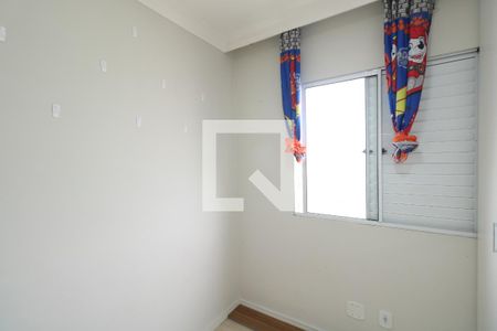 Quarto 1 de apartamento para alugar com 2 quartos, 44m² em Canhema, Diadema