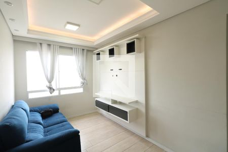 Apartamento para alugar com 2 quartos, 44m² em Canhema, Diadema