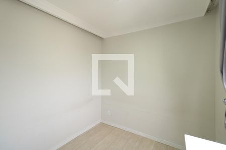 Quarto 2 de apartamento para alugar com 2 quartos, 44m² em Canhema, Diadema