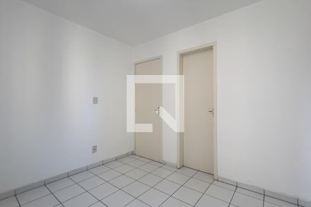 Suíte de apartamento para alugar com 3 quartos, 63m² em Jardim Albertina, Guarulhos