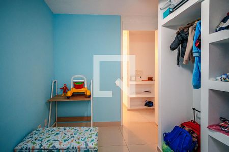 Quarto 1 de apartamento à venda com 1 quarto, 43m² em Parque Ipe, São Paulo