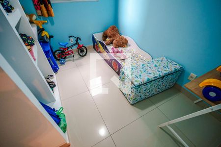 Quarto 1 de apartamento à venda com 1 quarto, 43m² em Parque Ipe, São Paulo