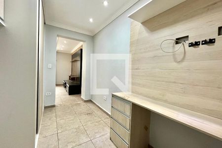 Quarto 2 de casa para alugar com 2 quartos, 60m² em Vila Guarani (zona Sul), São Paulo
