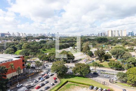 Sala - vista de apartamento à venda com 2 quartos, 32m² em Vila Leopoldina, São Paulo
