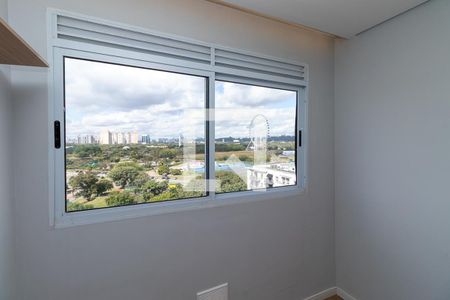 Sala de apartamento à venda com 2 quartos, 32m² em Vila Leopoldina, São Paulo
